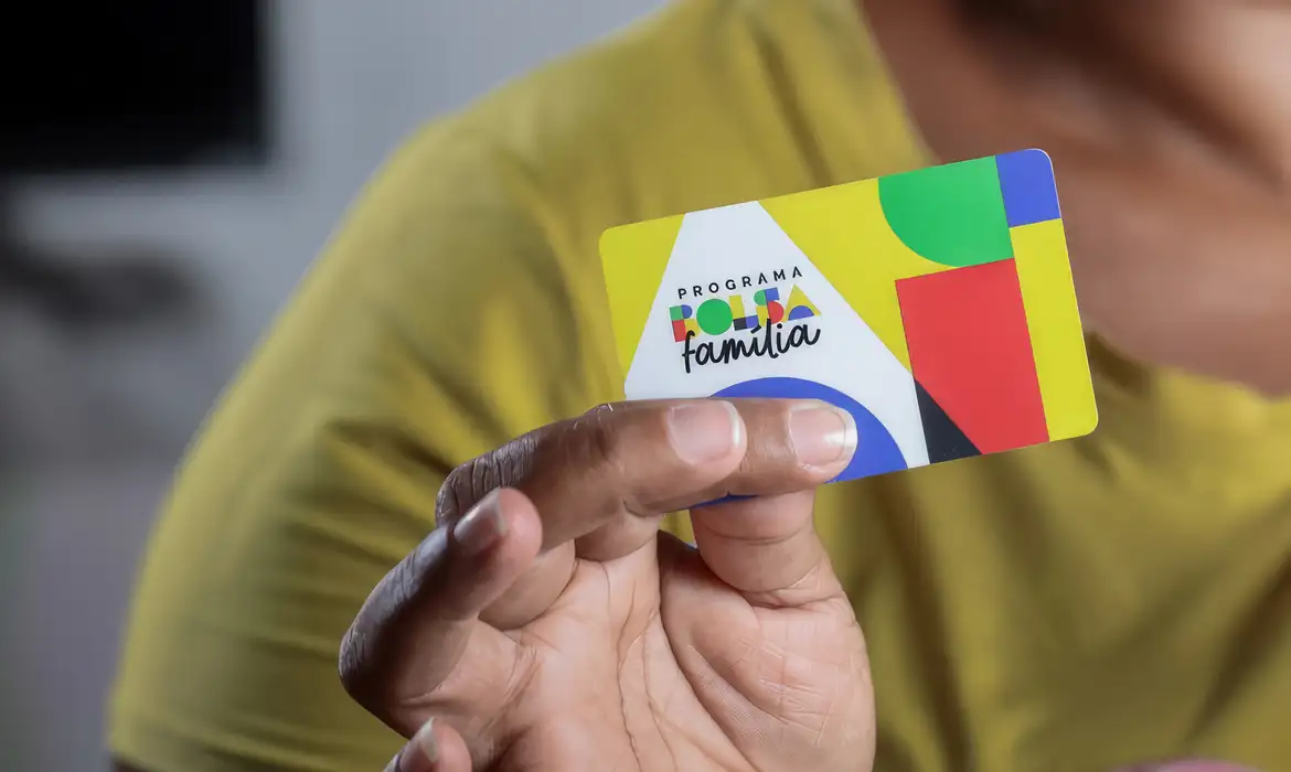 Levantamento indicou que mais de mil beneficiários do Bolsa Família fizeram repasses em dinheiro a campanhas/Roberta Aline / MDS Levantamento indicou que mais de mil beneficiários do Bolsa Família fizeram repasses em dinheiro a campanhas/Roberta Aline / MDS