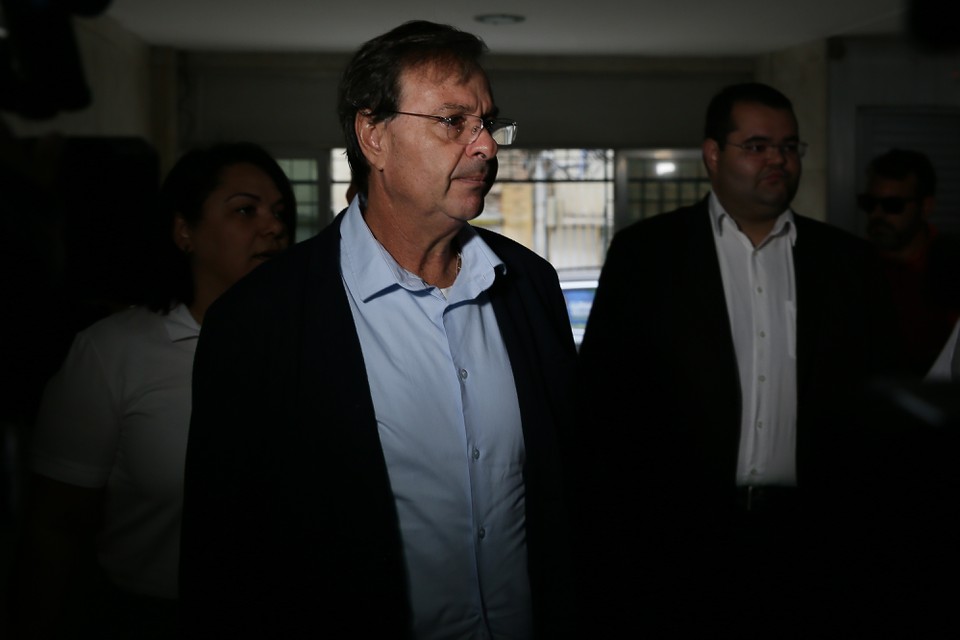 /Foto: Rafael Vieira/DP Foto /Foto: Rafael Vieira/DP Foto