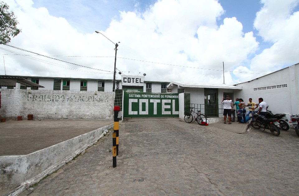 A pasta destacou que a causa da morte foi confirmada pelo laudo do Instituto de Medicina Legal (IML) e que não procede a informação de que ele tenha sido vítima de homicídio dentro do Cotel/Foto: Arquivo/DP A pasta destacou que a causa da morte foi confirmada pelo laudo do Instituto de Medicina Legal (IML) e que não procede a informação de que ele tenha sido vítima de homicídio dentro do Cotel/Foto: Arquivo/DP
