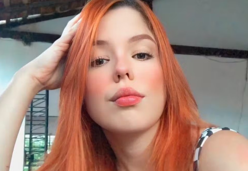 Maria Clara estava grávida e foi morta a tiros perto de casa, em Jaboatão, no Grande Recife/Reprodução/Instagram Maria Clara estava grávida e foi morta a tiros perto de casa, em Jaboatão, no Grande Recife/Reprodução/Instagram