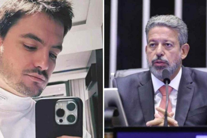 O magistrado determinou que o influenciador teve a intenção de se dirigir ao parlamentar "de forma injuriosa"/foto: Reprodução/Instagram/Zeca Ribeiro / Câmara dos Deputados O magistrado determinou que o influenciador teve a intenção de se dirigir ao parlamentar "de forma injuriosa"/foto: Reprodução/Instagram/Zeca Ribeiro / Câmara dos Deputados