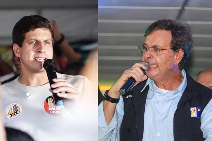 /Rodolfo Loepert/Divulgação e Ruan Pablo/DP Foto /Rodolfo Loepert/Divulgação e Ruan Pablo/DP Foto