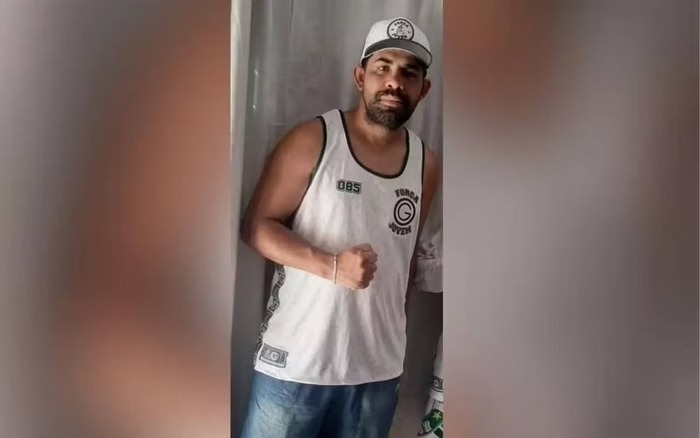 Caso aconteceu em Senador Canedo, Goiás/foto: Reprodução Caso aconteceu em Senador Canedo, Goiás/foto: Reprodução
