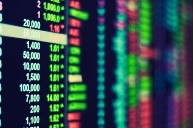Ibovespa/foto: Divulgação/Semtran RJ Ibovespa/foto: Divulgação/Semtran RJ