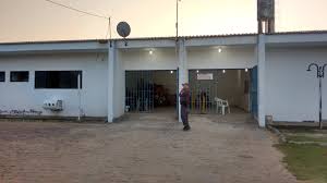 Penitenciária de Parnamirim fica no Rio Grande do Norte/Foto: Divulgação Penitenciária de Parnamirim fica no Rio Grande do Norte/Foto: Divulgação