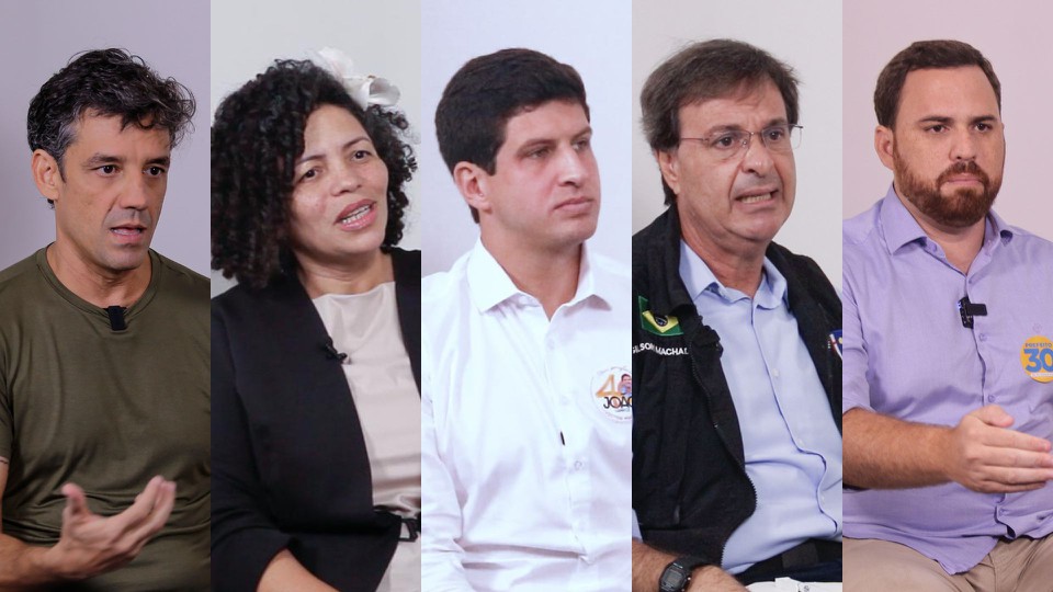 /Fotos: Rafael Vieira, Francisco Silva e Marina Torres/DP Foto