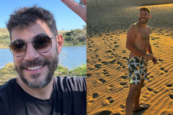 Doença de Crohn atinge predominantemente a parte inferior do intestino delgado/Crédito: Instagram / Reprodução Doença de Crohn atinge predominantemente a parte inferior do intestino delgado/Crédito: Instagram / Reprodução