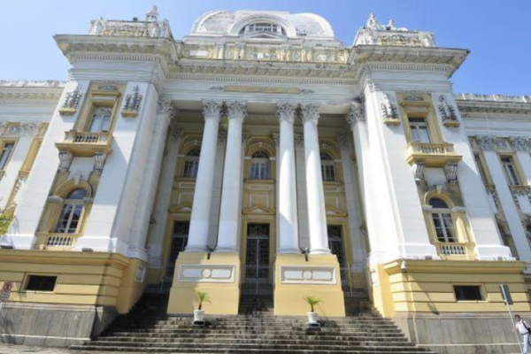 A decisão foi feita pelo desembargador Ruy Trezena Patu/Crédito: Arquivo / DP A decisão foi feita pelo desembargador Ruy Trezena Patu/Crédito: Arquivo / DP