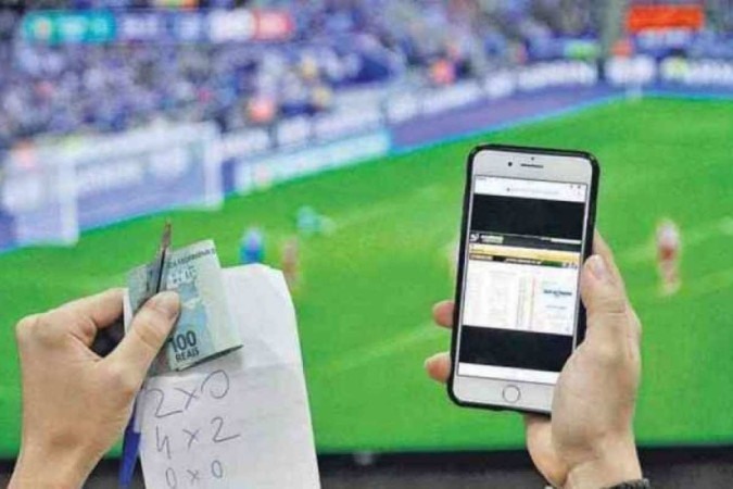 At&eacute; 600 sites de bets n&atilde;o regularizados podem ser banidos nos pr&oacute;ximos dias, segundo a Fazenda/foto: Reprodu&ccedil;&atilde;o/Freepik