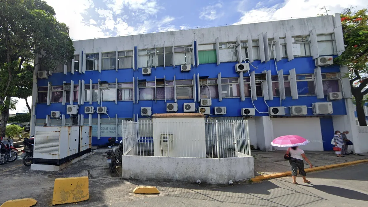 O processo de adesão à ata teria sido utilizado como um artifício para mascarar a contratação direta indevida da empresa beneficiada pelo esquema/Foto: Reprodução/Google Street View O processo de adesão à ata teria sido utilizado como um artifício para mascarar a contratação direta indevida da empresa beneficiada pelo esquema/Foto: Reprodução/Google Street View