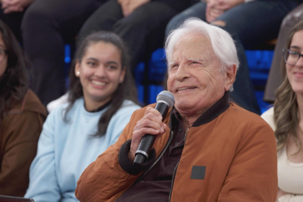 Cid faleceu na manhã de hoje (03)/Crédito: Imprensa / Globo Cid faleceu na manhã de hoje (03)/Crédito: Imprensa / Globo