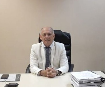 José Fernando Santos de Souza, de 64 anos, atua há mais de uma década na área de infância e juventude/Foto: Divulgação José Fernando Santos de Souza, de 64 anos, atua há mais de uma década na área de infância e juventude/Foto: Divulgação