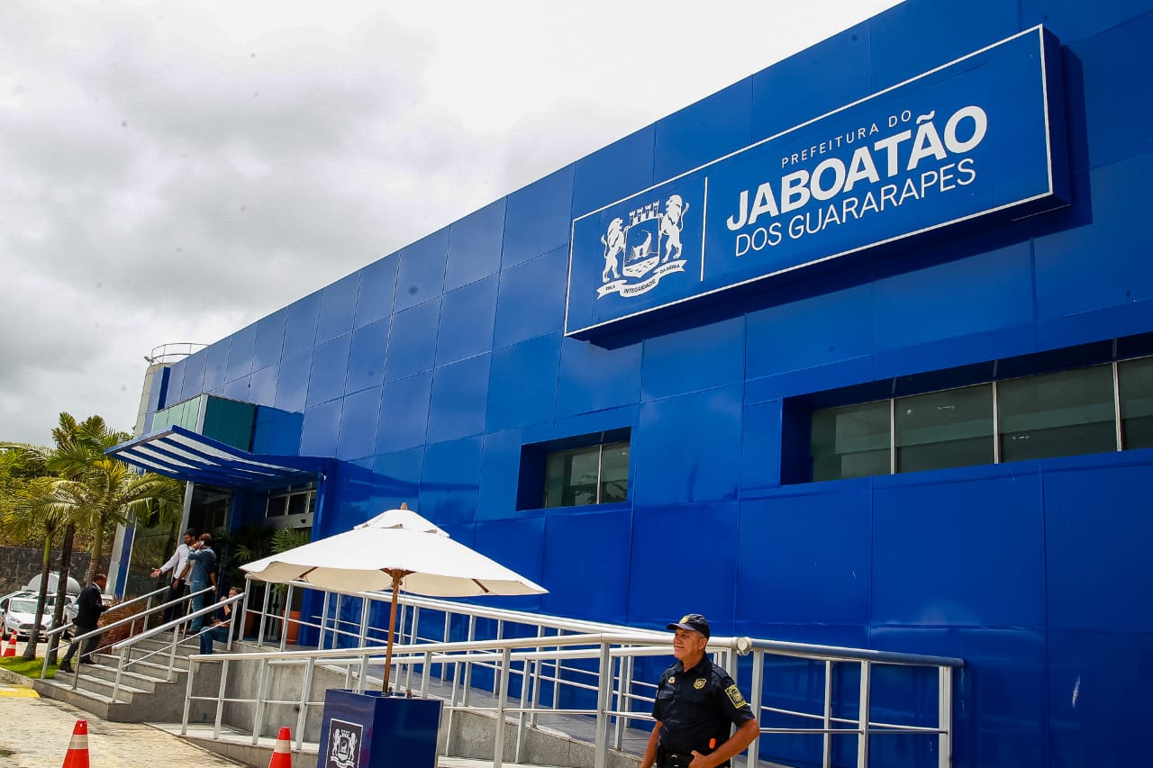 O resultado do concurso está previsto para dezembro/Foto: Divulgação/Prefeitura de Jaboatão dos Guararapes O resultado do concurso está previsto para dezembro/Foto: Divulgação/Prefeitura de Jaboatão dos Guararapes