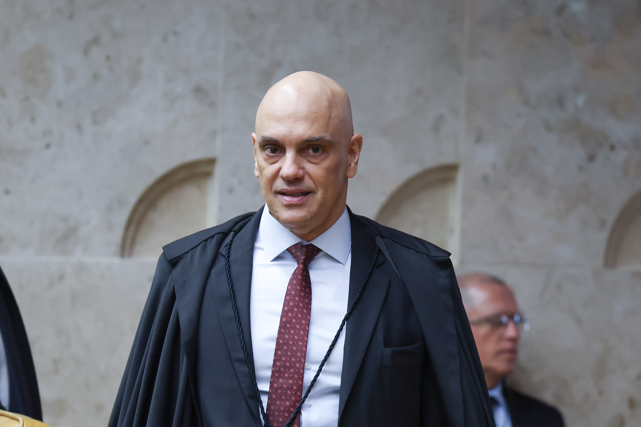 Ministro Alexandre de Moraes/foto: Antonio Augusto/STF Ministro Alexandre de Moraes/foto: Antonio Augusto/STF