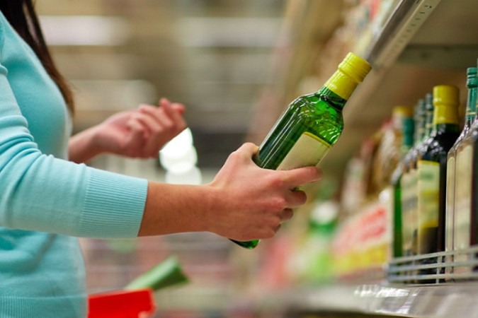 Ministério da Agricultura e Pecuária divulgou lista com azeites de oliva considerados impróprios ao consumo nesta quinta-feira (03/10)/foto: Mapa/Divulgação