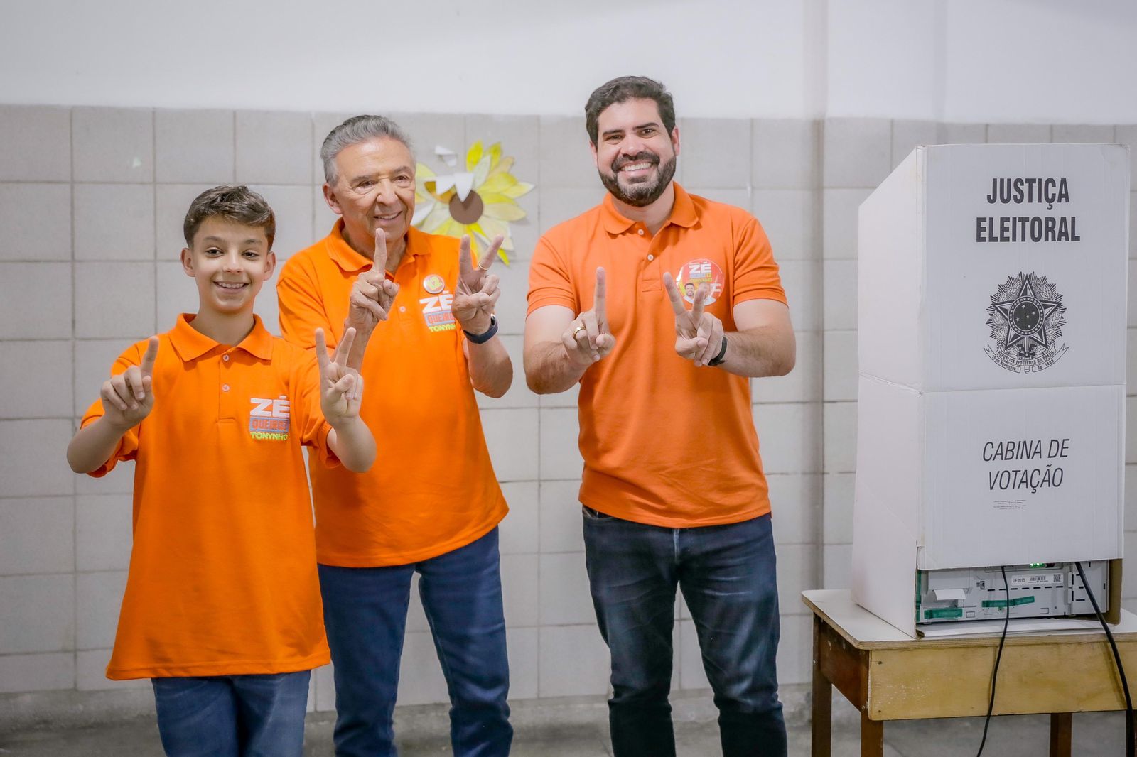 /Foto: Tiago Calazans/Divulgação