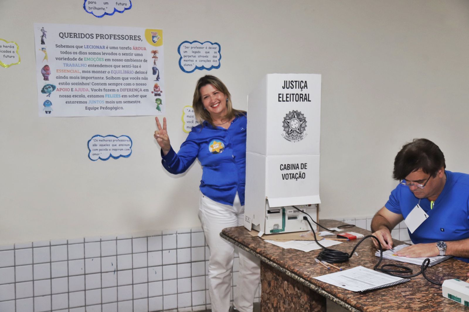 /Foto: Hermes Neto/Assessoria /Foto: Hermes Neto/Assessoria