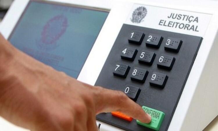 O TRE informou que o aumento de substituição dos equipamentos representa 0,6% do total de urnas/Foto: Arquivo/DP