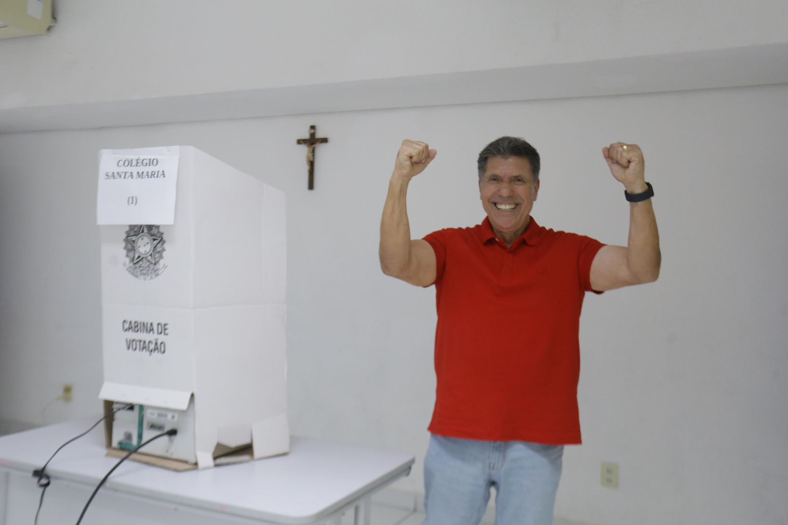 /Foto: Emanoel Silva
