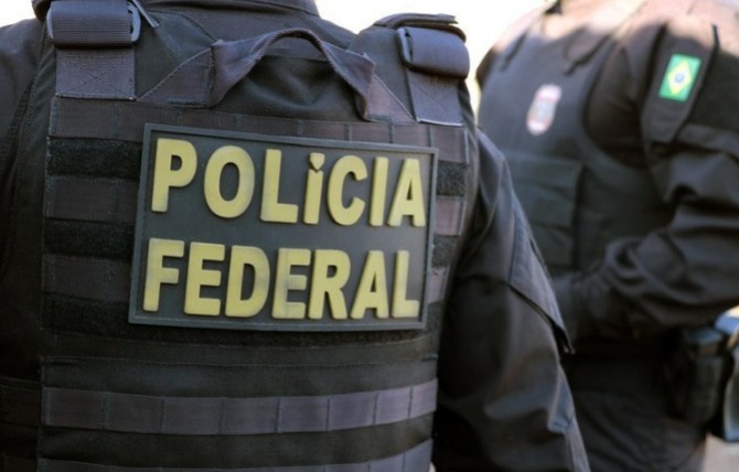 /Foto: Arquivo/PF