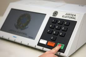 É possível votar no segundo turno, mesmo sem ter ido na primeira etapa/Foto: Arquivo É possível votar no segundo turno, mesmo sem ter ido na primeira etapa/Foto: Arquivo