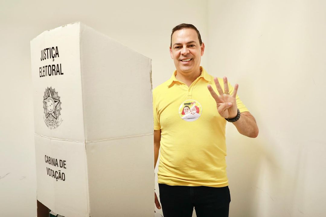 /Thomas Ravelly/Divulgação /Thomas Ravelly/Divulgação