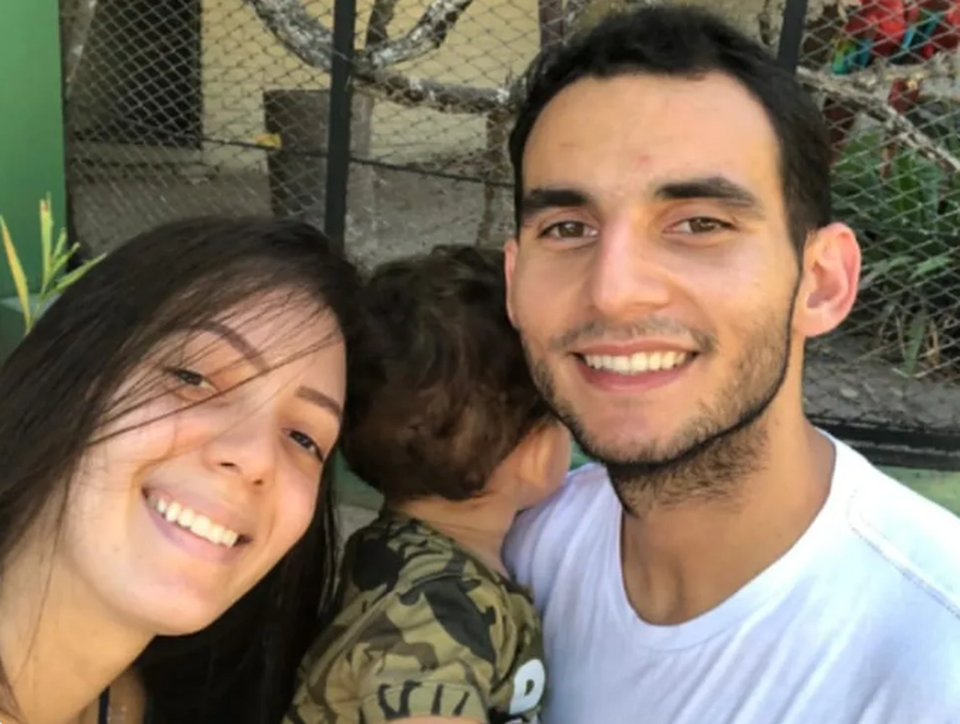 /Foto: Reprodu&ccedil;&atilde;o/Redes sociais