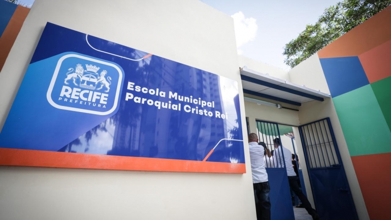 A presença de psicólogos em escolas públicas é uma obrigação legal/Foto: Rodolfo Loepert/PCR