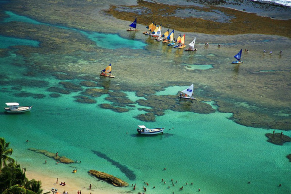 O Dia do Nordestino, celebrado em 8 de outubro, é uma ocasião especial para valorizar a cultura, a história e o orgulho das pessoas da região Nordeste do Brasil/Crédito: Secretaria do Turismo de Pernmabuco O Dia do Nordestino, celebrado em 8 de outubro, é uma ocasião especial para valorizar a cultura, a história e o orgulho das pessoas da região Nordeste do Brasil/Crédito: Secretaria do Turismo de Pernmabuco
