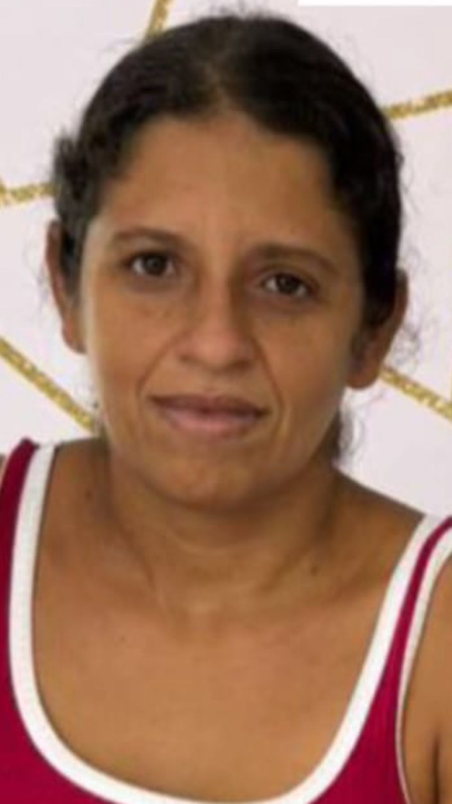 Vítima do crime/Foto: Reprodução das redes sociais Vítima do crime/Foto: Reprodução das redes sociais