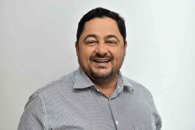 Geraldo Corado/foto: Reprodução/Instagram Geraldo Corado/foto: Reprodução/Instagram