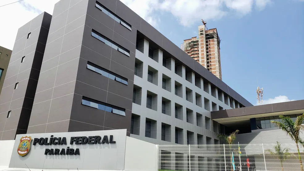 A representante brasileira da INTERPOL no Brasil é a Polícia Federal/foto: APCF/Divulgação A representante brasileira da INTERPOL no Brasil é a Polícia Federal/foto: APCF/Divulgação