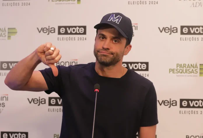 Pablo Marçal (PRTB)
