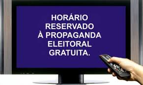 Guia eleitoral volta na sexta (11)/Imagem: Arquivo Guia eleitoral volta na sexta (11)/Imagem: Arquivo