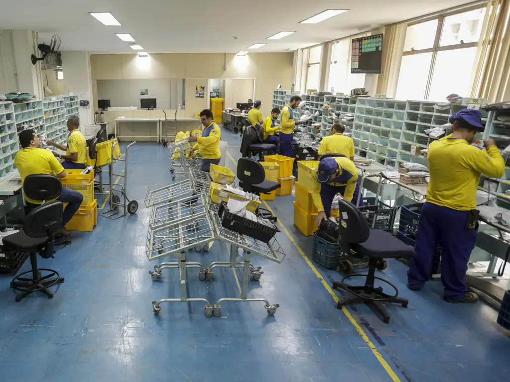 /Foto: Joédson Alves/Agência Brasil /Foto: Joédson Alves/Agência Brasil