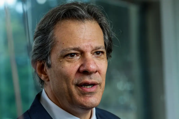 Ministro disse ainda que existe uma intenção do governo em indicar mulheres para as novas diretorias/Crédito: EBC Ministro disse ainda que existe uma intenção do governo em indicar mulheres para as novas diretorias/Crédito: EBC