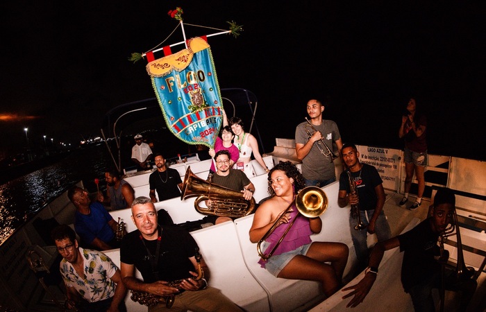 /Foto: Hannah Carvalho
