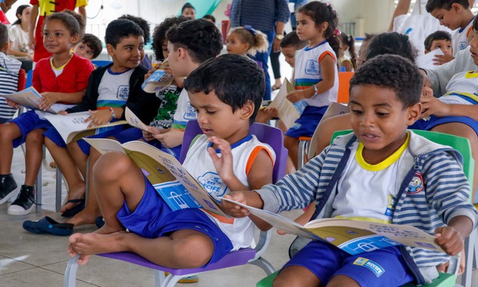 As redes Compaz e Bibliotecas pela Paz, realizarão, cada uma, suas programações especiais