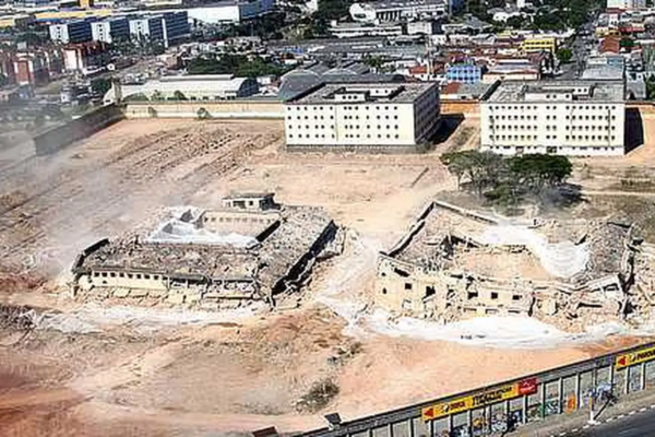 A decisão foi proferida no dia 2 de outubro pela Quarta Câmara de Direito Criminal/Crédito: Prefeitura de São Paulo A decisão foi proferida no dia 2 de outubro pela Quarta Câmara de Direito Criminal/Crédito: Prefeitura de São Paulo