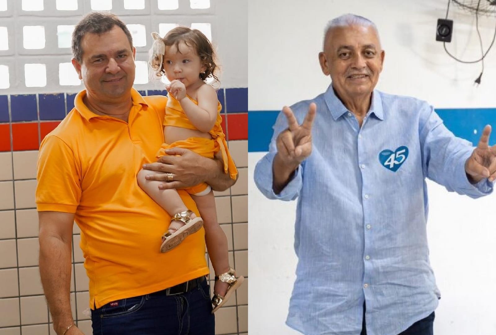 /Crédito: Divulgação; Fabiano Alves/Divulgação /Crédito: Divulgação; Fabiano Alves/Divulgação