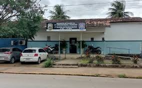 Delegacia de Paudalhgo fica na Zona da Mata Norte/Foto: Arquivo