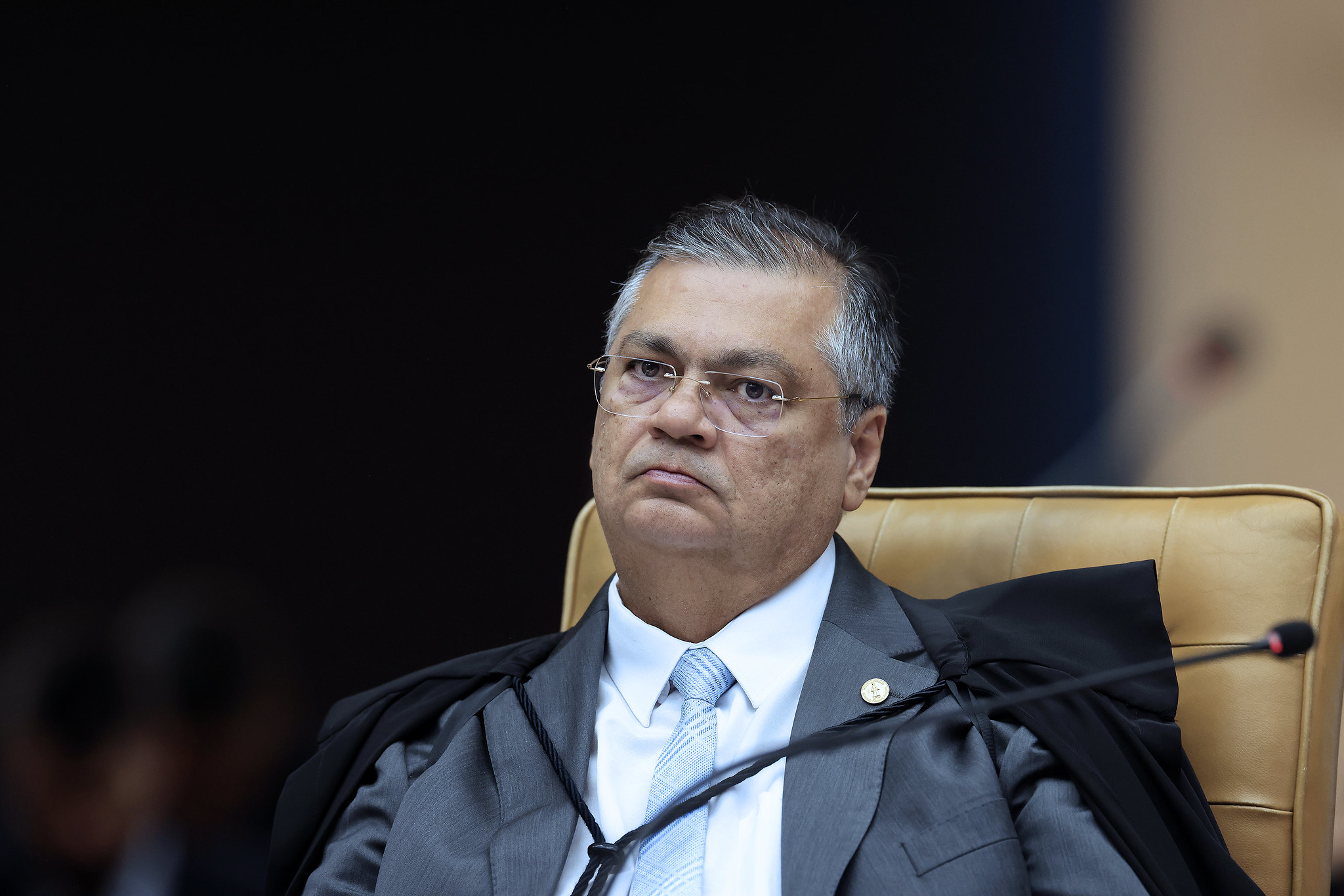 Ministro Flávio Dino/foto: Rosinei Coutinho/STF Ministro Flávio Dino/foto: Rosinei Coutinho/STF