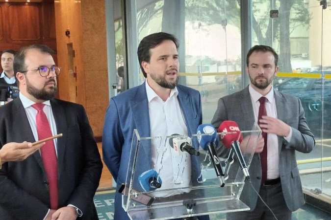 O presidente da Anatel, Carlos Baigorri, afirma que órgão já enviou comunicado para empresas de telecomunicações/foto: Raphael Pati/CB/D.A Press O presidente da Anatel, Carlos Baigorri, afirma que órgão já enviou comunicado para empresas de telecomunicações/foto: Raphael Pati/CB/D.A Press