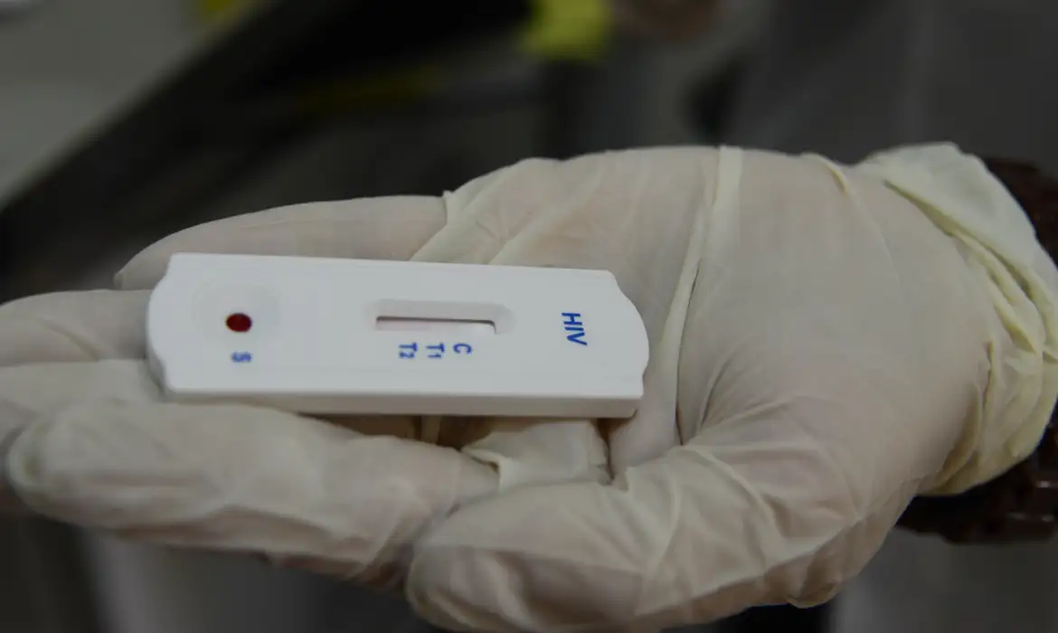A descoberta da contaminação ocorreu após um paciente transplantado apresentar sintomas neurológicos/ROVENA ROSA/AGÊNCIA BRASIL A descoberta da contaminação ocorreu após um paciente transplantado apresentar sintomas neurológicos/ROVENA ROSA/AGÊNCIA BRASIL
