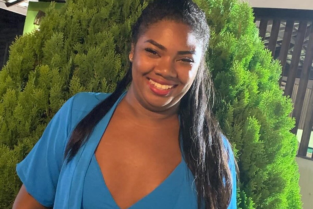 Raquel Brito/foto: Instagram/Reprodução