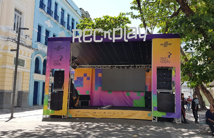 Podem participar exclusivamente as 900 artesãs que integram a Rede de Mulheres Artesãs do Recife/Foto: Divulgação Podem participar exclusivamente as 900 artesãs que integram a Rede de Mulheres Artesãs do Recife/Foto: Divulgação