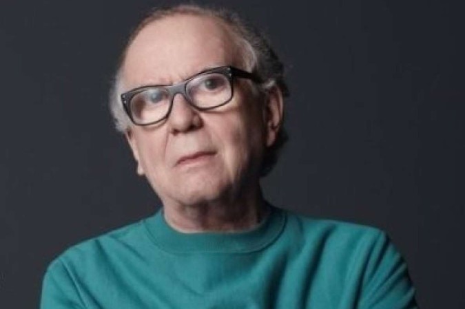 Washington Olivetto/Reprodução/Instagram Washington Olivetto/Reprodução/Instagram