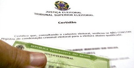 /Foto: Divulgação/TRE-PE /Foto: Divulgação/TRE-PE