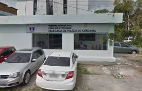Delegacia do Cordeiro fica no Recife/Foto: Arquivo Delegacia do Cordeiro fica no Recife/Foto: Arquivo