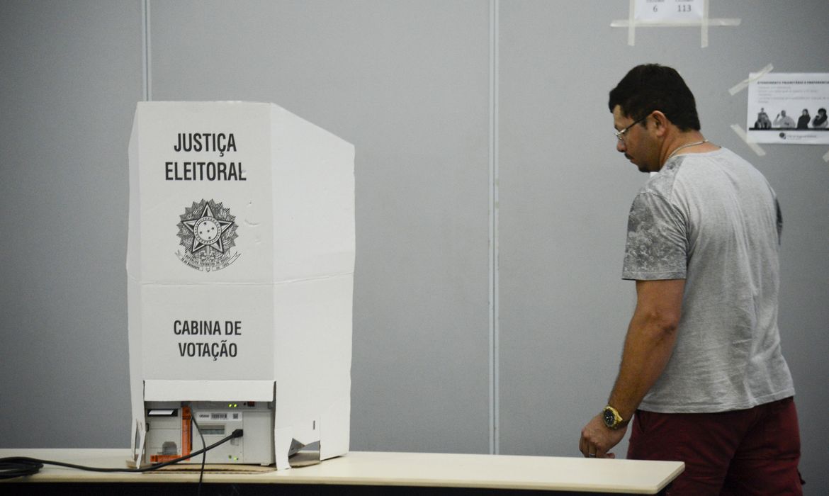 /Foto: Tomaz Silva/Agência Brasil